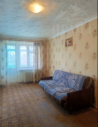 Продам 1 кімнатну квартиру - фото 1