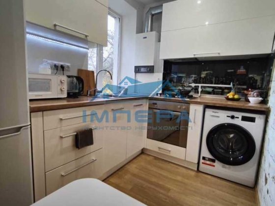 Продаж затишної квартири в Центральній частині міста Полтава