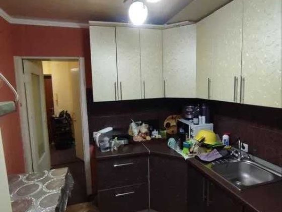 Продаж квартири у чудовому районі міста пр. Лушпи . єВідновлення - ТАК Суми