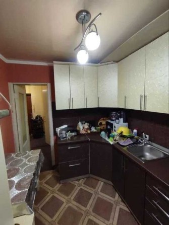 Продаж квартири у чудовому районі міста пр. Лушпи . єВідновлення - ТАК - фото 1