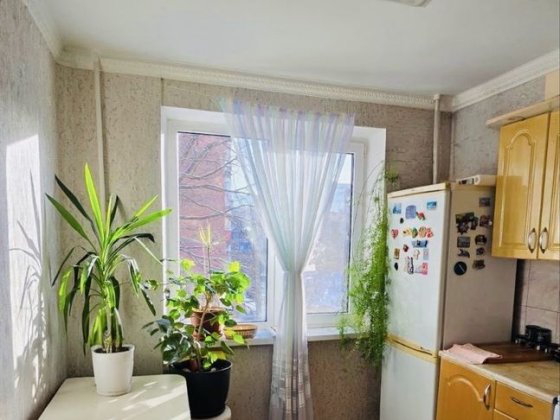 Продам двокімнатну квартиру по вул. Грушевського Полтава