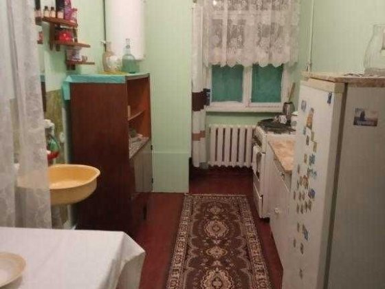 Продається однокімнатна квартира по вул.Небесної Сотні Полтава