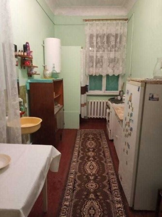Продається однокімнатна квартира по вул.Небесної Сотні - фото 1