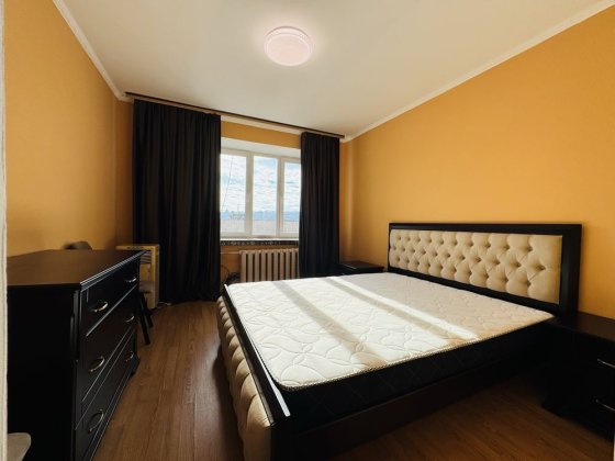 2-х кімн. Квартира з Євроремонтом у Спальному районі