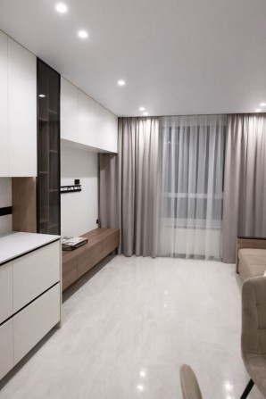 Продається 1-но кімнатна новобудова центр міста - фото 1