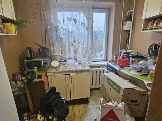 Продаж квартири  малосімейка  Чернівці Чернівці