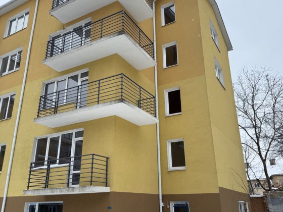 3 кімната центр міста Чернівці