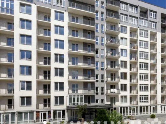Продається новобудова вул.Руська (Фастівська забудовник Кромакс) Черновцы