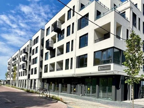 Продаж 1кімнатної квартири в ЖК Empatika Рівне