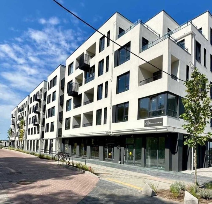 Продаж 1кімнатної квартири в ЖК Empatika - фото 1