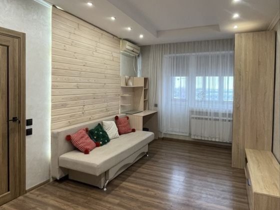 1 кім квартира в ЦЕГЛЯНОМУ будинку р-н Чайка