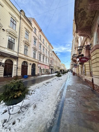 Продаж квартири під КОМЕРЦІЮ на Кобилянській - фото 1