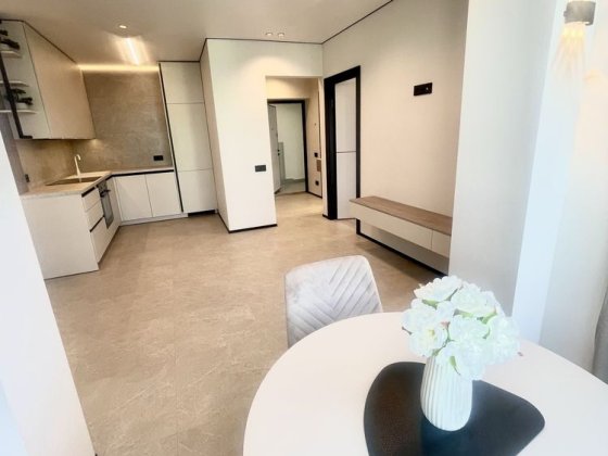 Продаж 1-кімнатної квартири на масиві Квітковий Рівне