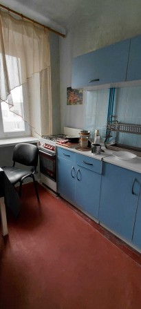 Центральна частина міста 1к з меблями й технікою - фото 1