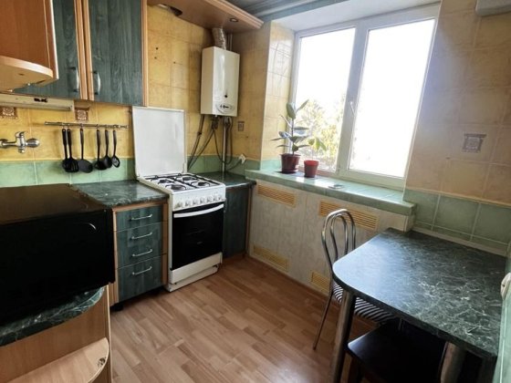 Продаж 2км квартири в центрі міста Ровно