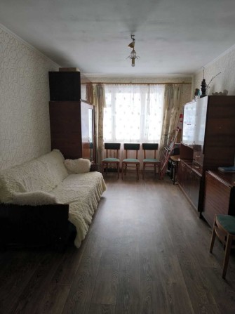 2к квартира на Лялі з ідеальним плануванням! - фото 1