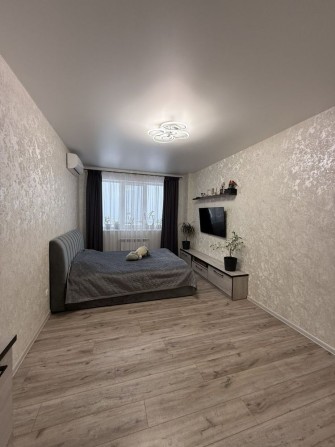 2к квартира 72м2 євроремонт укомплектована ЖК Баронівський - фото 1