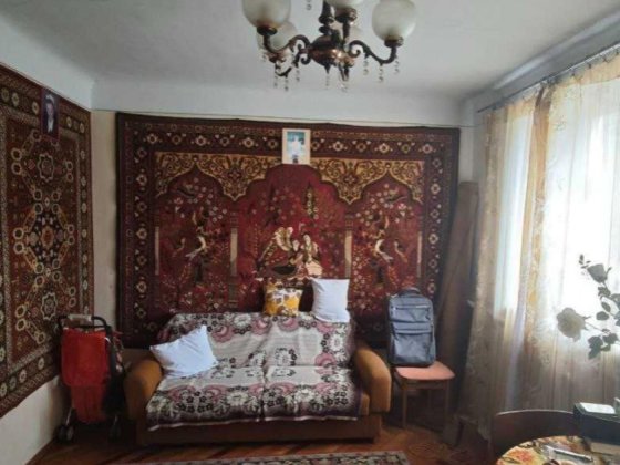 Продаж / Квартира / вул. П.Могили Пивзавод, Рівне Ровно