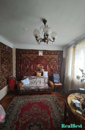 Продаж / Квартира / вул. П.Могили Пивзавод, Рівне - фото 1