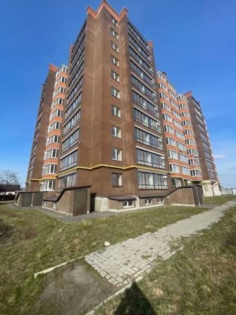 Новобудова! 1х кімнатна- 66 м² по 580$/м² —  Держпрограми!!!18616 - фото 1