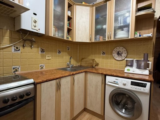 Двохкімнатна квартира , район ЧАЙКА Ровно