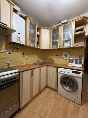 Двохкімнатна квартира , район ЧАЙКА - фото 1