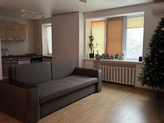 Продаж 2к квартири на 2 поверху,меблями та технікою. Держпрограми ТАК! Полтава