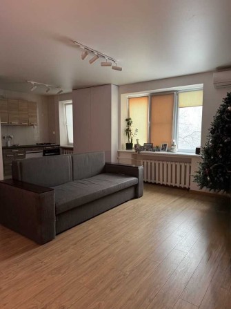 Продаж 2к квартири на 2 поверху,меблями та технікою. Держпрограми ТАК! - фото 1