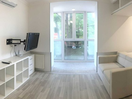 Продаж 1к квартири /Центр / код 7441 Полтава