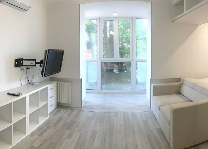 Продаж 1к квартири /Центр / код 7441 - фото 1