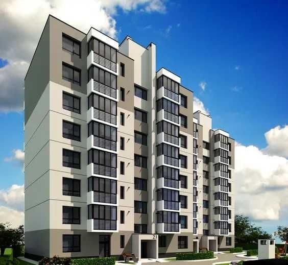 Продам 1-кімнатну квартиру в новобудові в Центрі . єОселя - фото 1