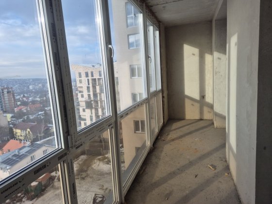 1кімнатна на Героїв Майдану-Щербанюка Чернівці