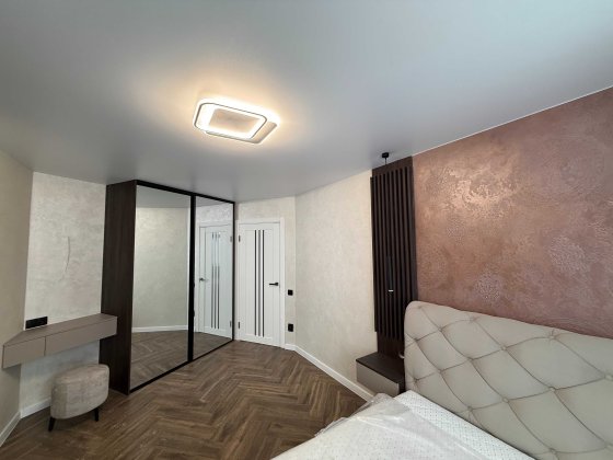 Продам однокімнатну квартиру з гарним плануванням на 2-му поверсі Тернопіль