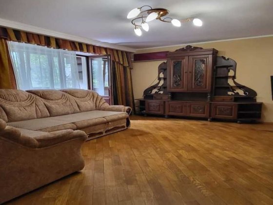 3к.квартира, Алмазний, чешка, 65м2, 3/5, з ремонтом Полтава