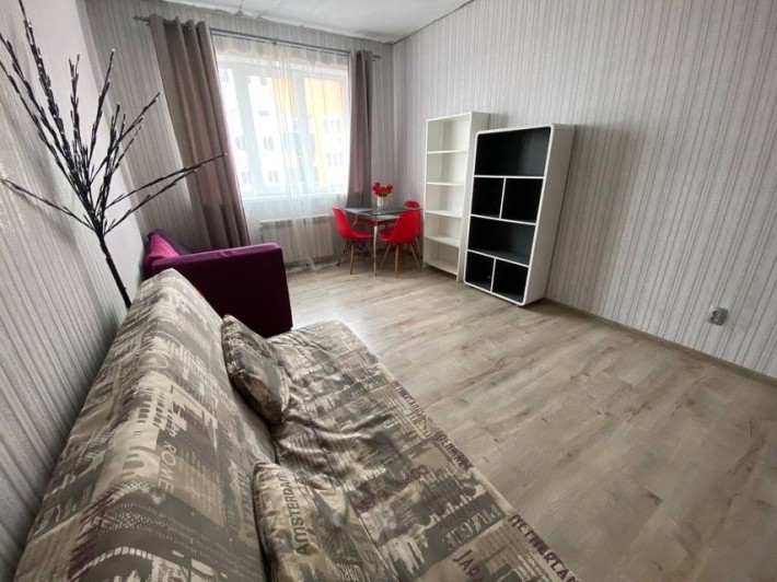 1 кім.новобудова в Розсошенцях - фото 1