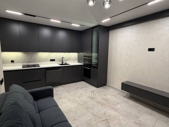 Продаж 2-кімнатної квартири на Щасливому, ЖК Dream City Ровно