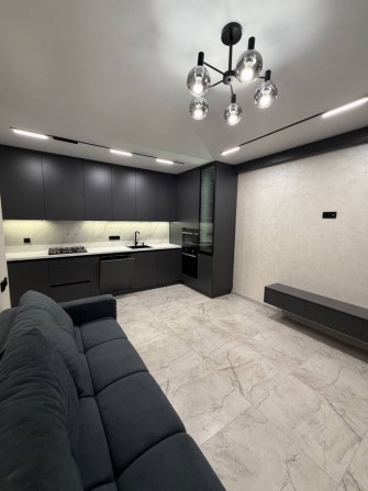 Продаж 2-кімнатної квартири на Щасливому, ЖК Dream City - фото 1