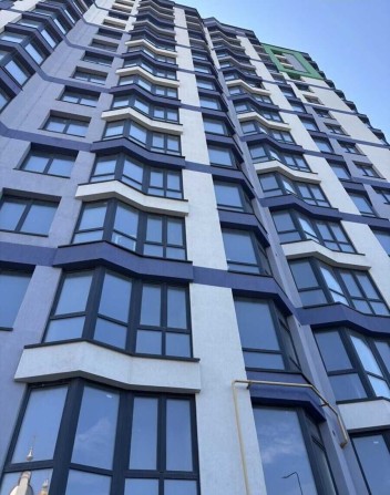 1 кім. вул. Куліша - фото 1