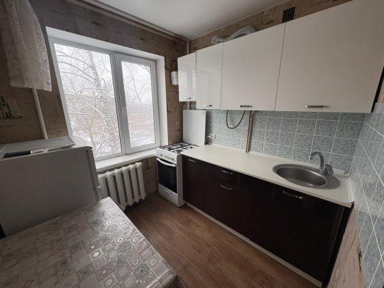 Продається 1-кімнатна квартира по вул. Кондратьєва. ЄВідновлення. Сумы