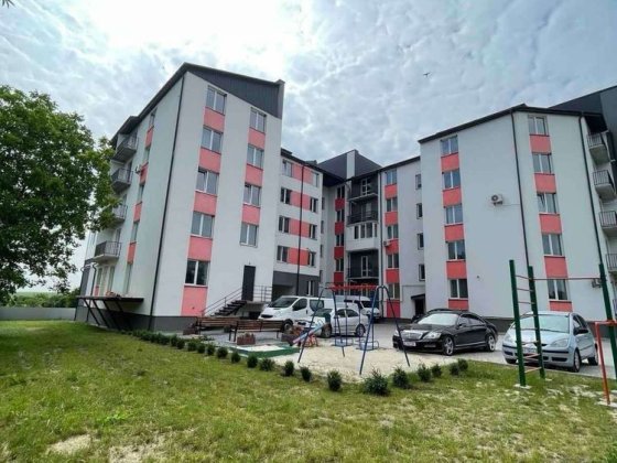 3кім. Вул. Сонячна Тернопіль