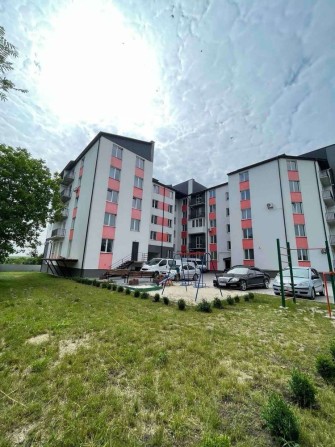 3кім. Вул. Сонячна - фото 1