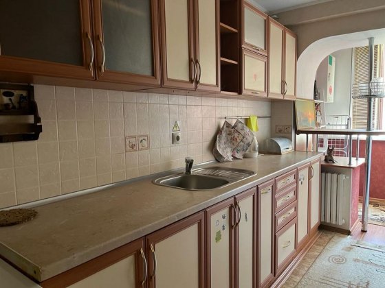 Продам однокімнатну квартиру Полтава