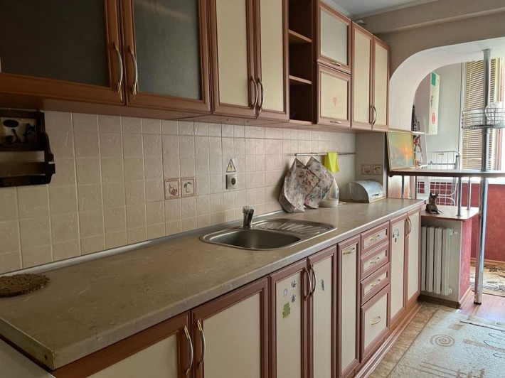 Продам однокімнатну квартиру - фото 1