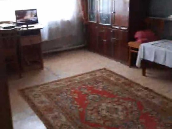 Продам 3к.кв. з городом і гаражом. Обмін можливий. Херсон