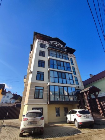 Продається 2-кім + кухня-студія новобудова здана в експлуатацію - фото 1