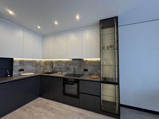 Продаж 2-кімн.квартири з сучасним ремонтом Ровно