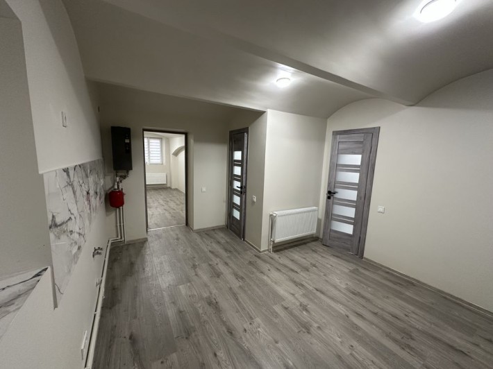 Продаж 1к кв. Центр! Євроремонт! - фото 1