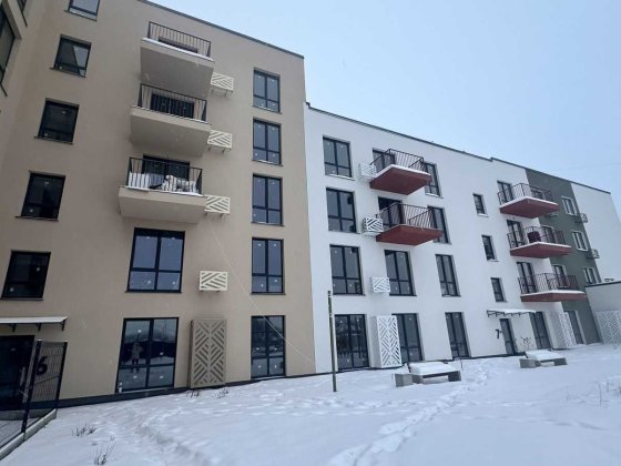 Продаж квартири в новобудові. Без комісії! Ровно