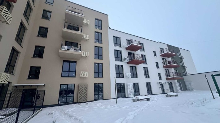 Продаж квартири в новобудові. Без комісії! - фото 1