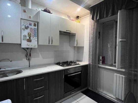 Продам 3к квартиру, 56кв.м, цегла, р-н Зигіна Полтава